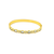 Oval spark kada