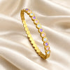 Pastel Spark Crystal Kada