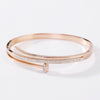 Nail Diamond Kada