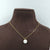 Pearl Diamond Necklace