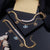 Tennis Evil eye Multi Layer Bracelet