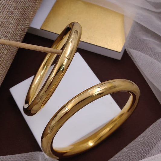 Classic Bangle