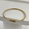 Spiral Cuff