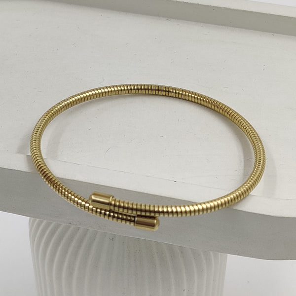 Spiral Cuff