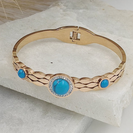 Blue Stone Kada