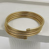 Spiral Cuff