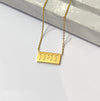11:11Necklace