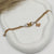 Butterfly Diamond Bracelet