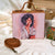 Videshi Women Suitcase Style Clutch