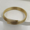 Spiral Cuff