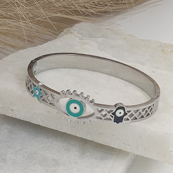 Net Evil Eye Kada
