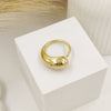 Water Drop Ring