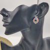 Shiny Stud Earrings