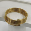 Spiral Cuff
