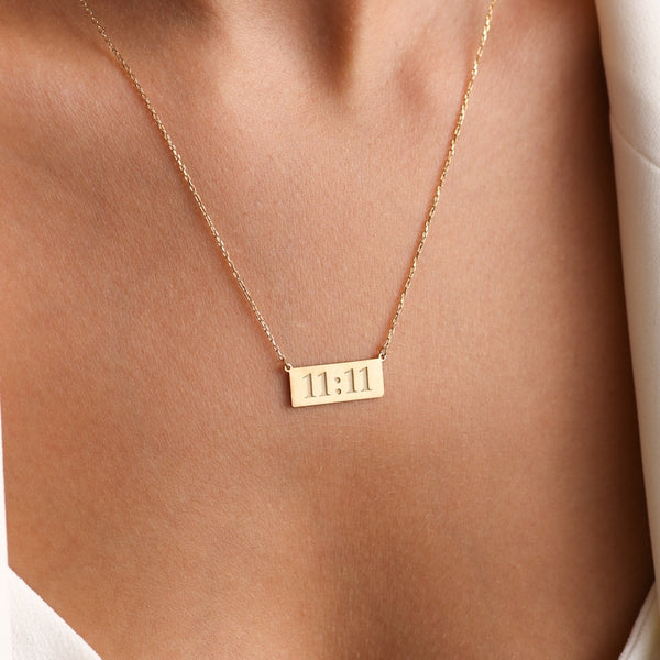 11:11Necklace