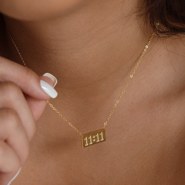 11:11Necklace