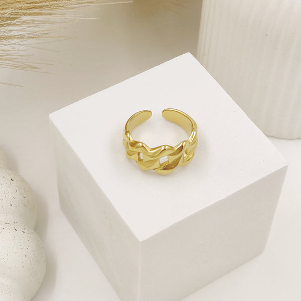 Link Ring