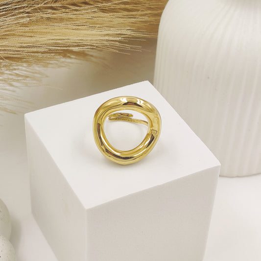 Circular Ring