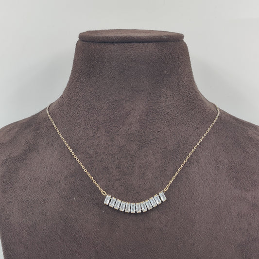 Filla Necklace