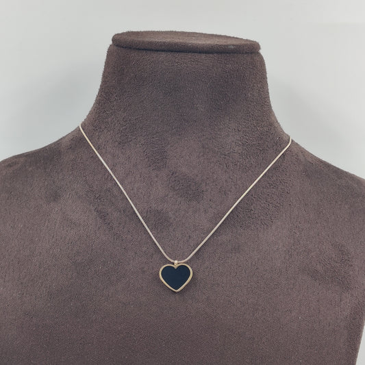 Heart pendant Necklace