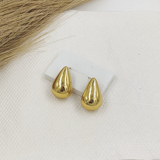 Tear Drop Earrings