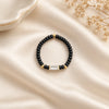 Tara Emerald Cut Mangalsutra Ring