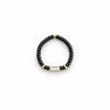 Tara Emerald Cut Mangalsutra Ring