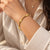Twist Bangle