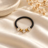 Ziva Oval Trio Mangalsutra Ring